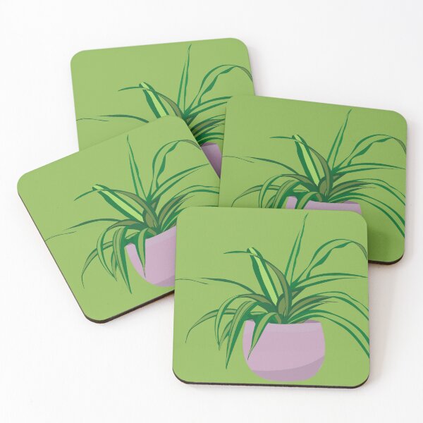 Item preview, Spider Plant designed and sold by sierraford.