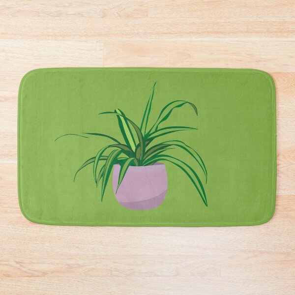 Item preview, Spider Plant designed and sold by sierraford.
