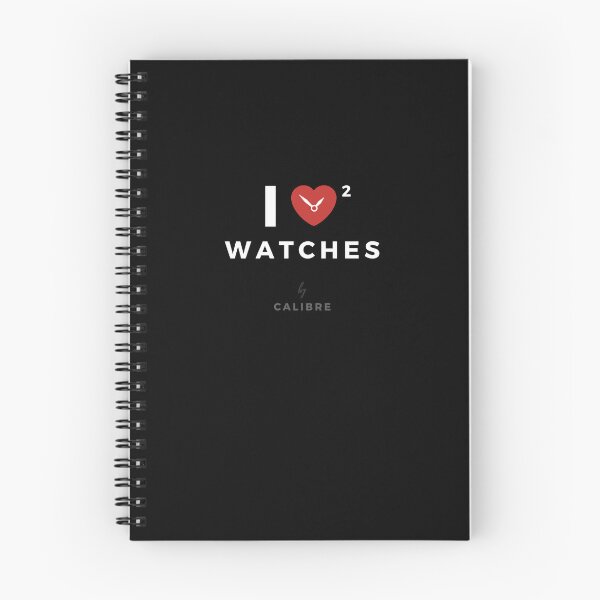 Item preview, I love watches, Watch lover Gift, watch lover gift ideas, Watch nerd Gift, best gifts for watch lovers, gifts for watch enthusiasts, gifts for men watch, best watch gifts, watch collector gift designed and sold by SwissCalibre.