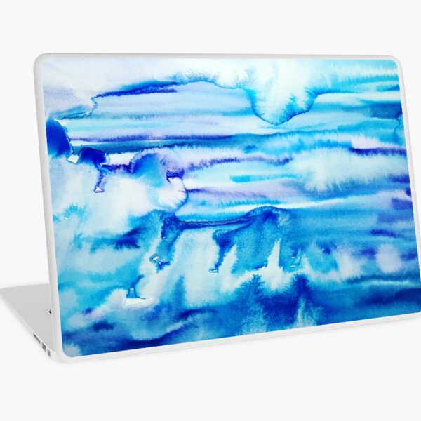 Forever in Blue Jeans Laptop Skin