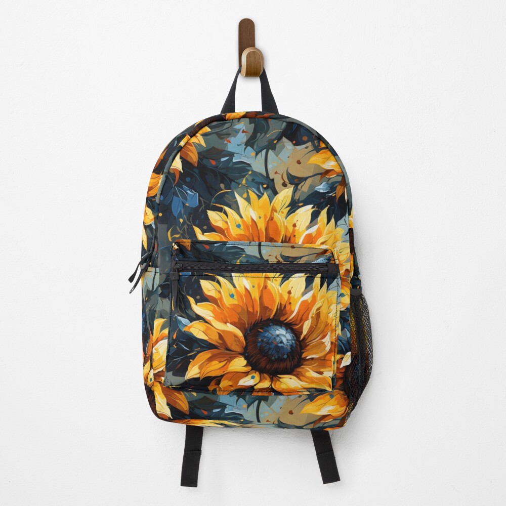 Item preview, Backpack designed and sold by DigitalPatternx.