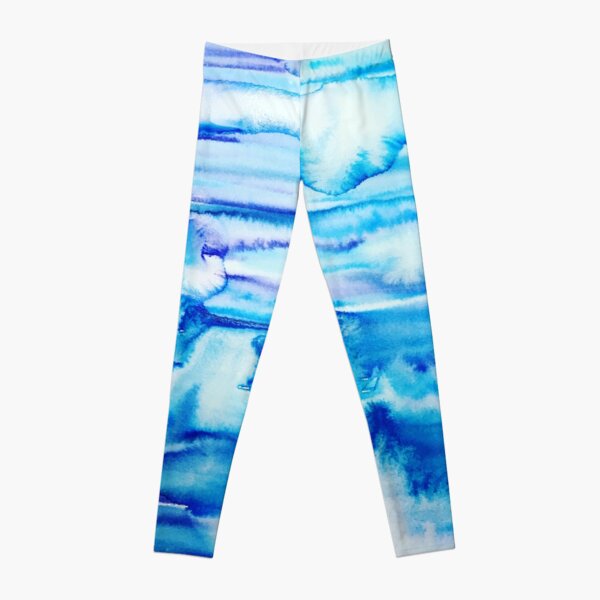 Forever in Blue Jeans Leggings