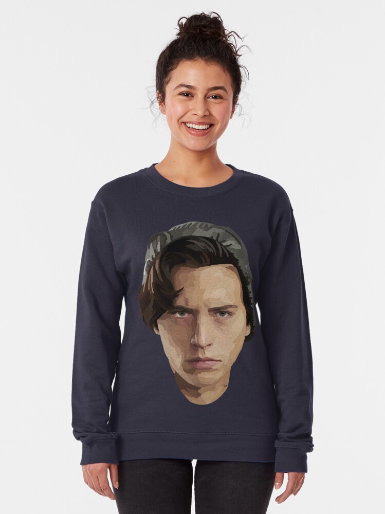 jughead jones pullover