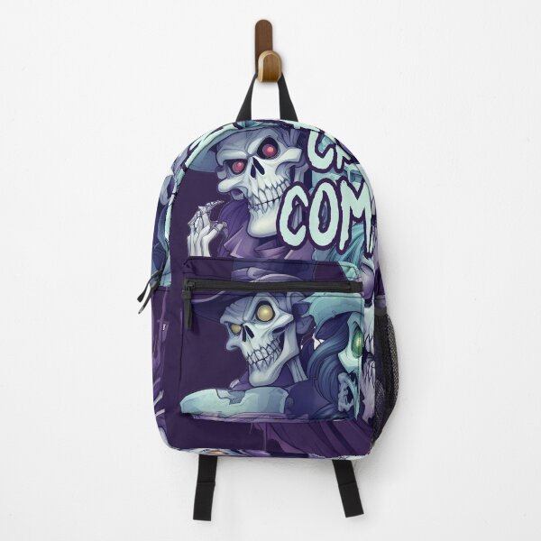 Item preview, CREEPY COMPANY! designed and sold by 365allday.