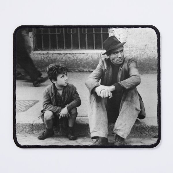 Item preview, Bicycle Thieves Vittorio De Sica designed and sold by krr874.