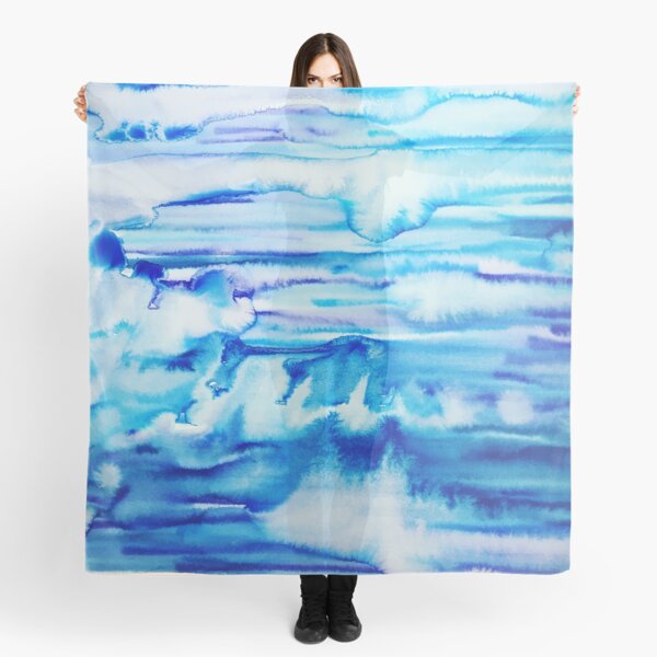 Forever in Blue Jeans Scarf