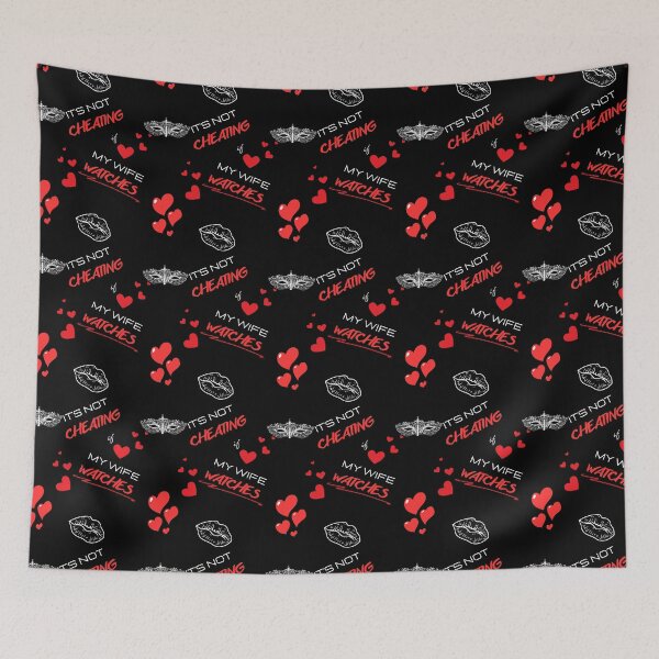 Item preview, It's not cheating swing designed and sold by WickyWildLife.