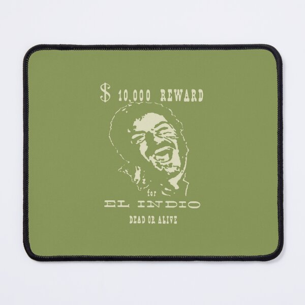 Item preview, El Indio   	 designed and sold by bzewzkmbo64.