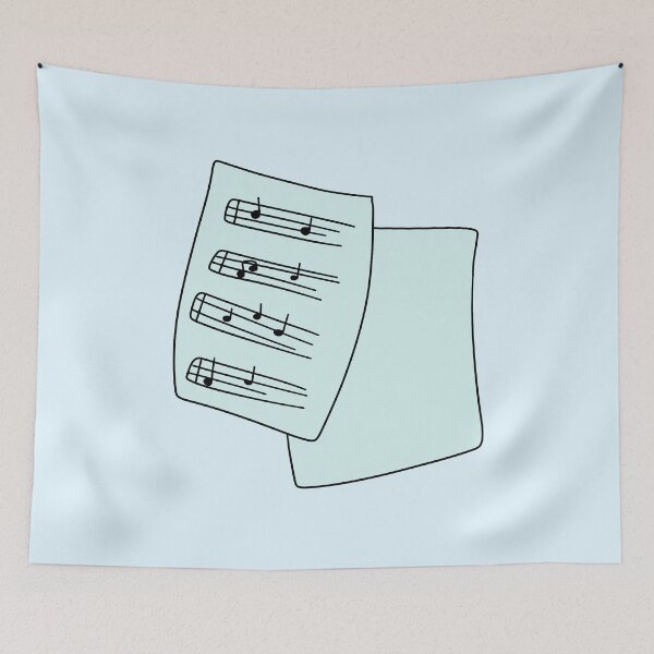 Item preview, Sheet Music  designed and sold by SaradaBoru.