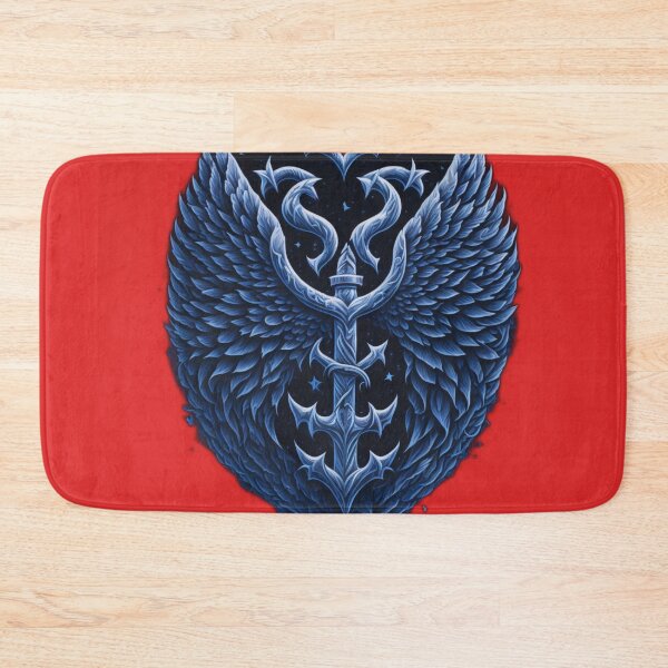 Item preview, Blue Serenity -Nobility of the hearth designed and sold by Love2winn.