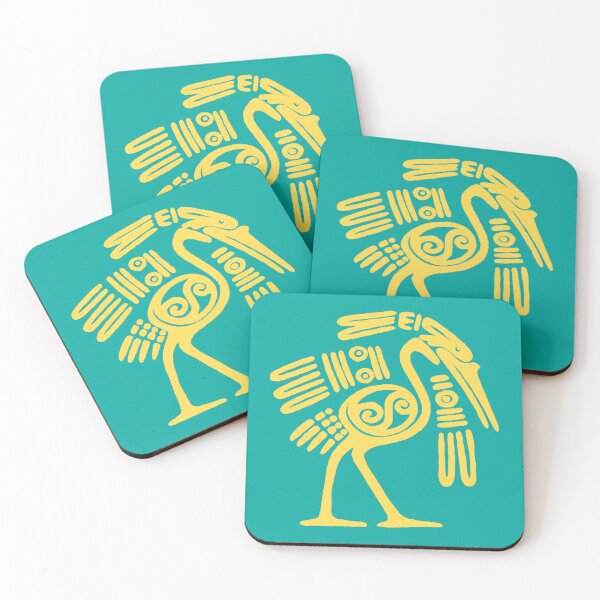 Item preview, bird designed and sold by ocorvo.