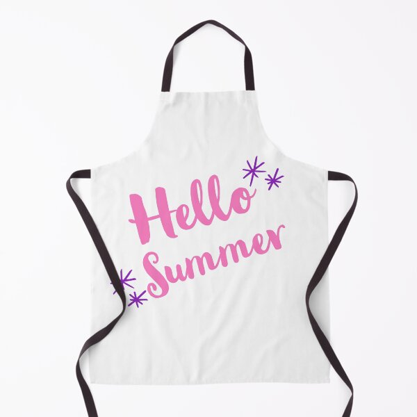 Item preview, Hello summer designed and sold by IDstore.