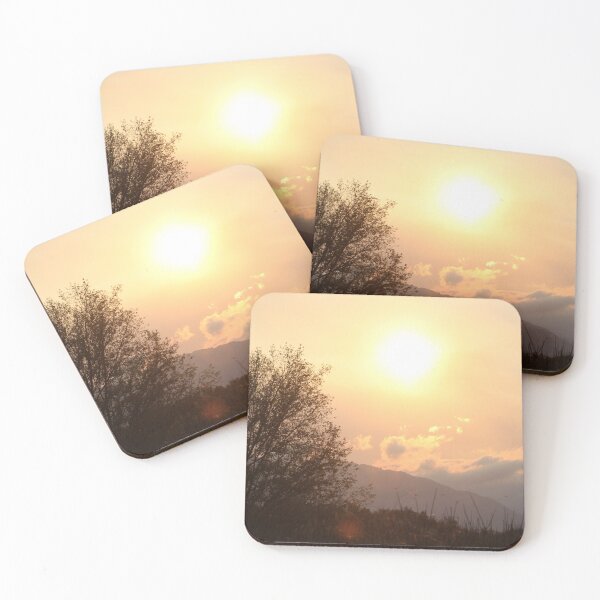 Item preview, Soft Sunset designed and sold by LyssaBunni.