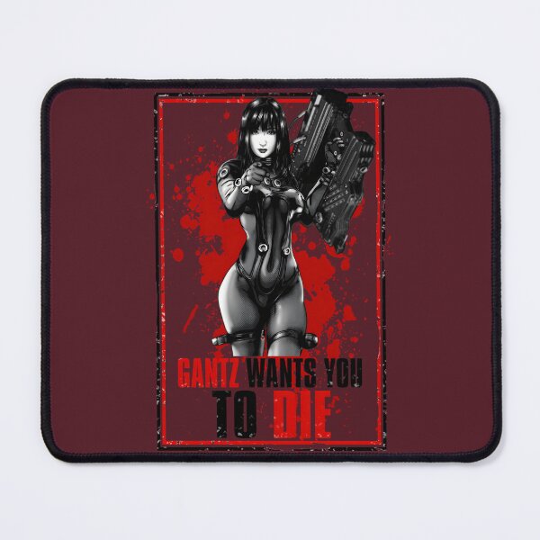 Item preview, Gantz needs fresh blood Classic 		 designed and sold by fwlbpwpo51.