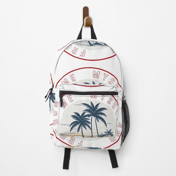 Item preview, Serene Island, Me Myself and Freedom designed and sold by LonelyM00n.