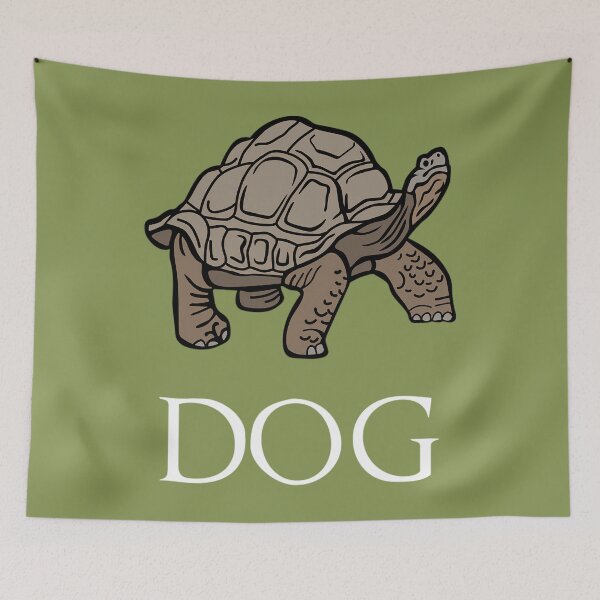 Item preview, Elden Ring Dog   	 designed and sold by bzewzkmbo64.