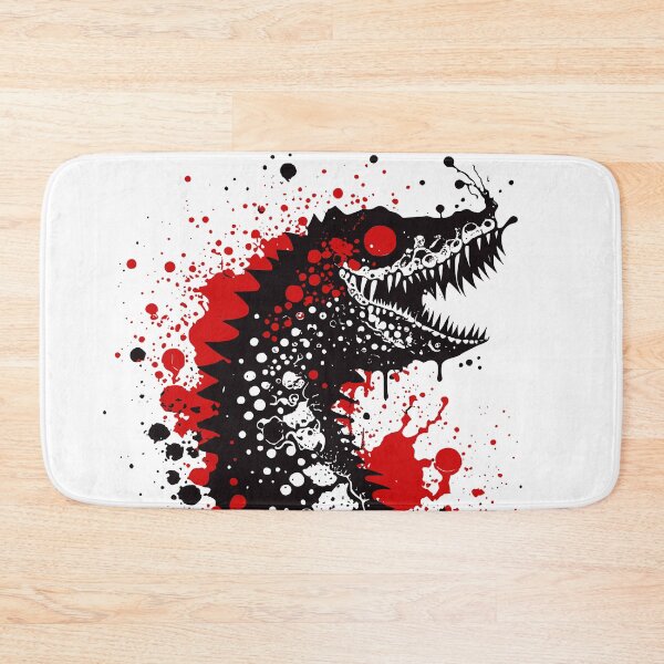 Item preview, Devoured Leviathan designed and sold by Dreamspiration.
