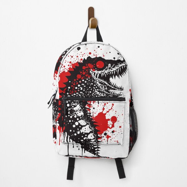 Item preview, Devoured Leviathan designed and sold by Dreamspiration.