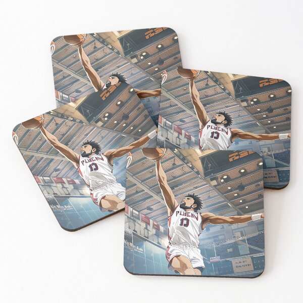 Item preview, Julius Erving Playing Basketball - Sports Legend designed and sold by fkc666.