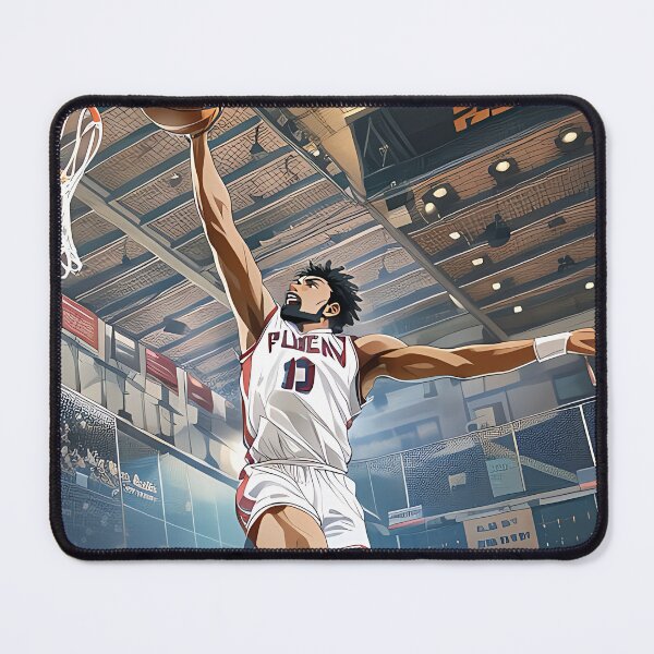 Item preview, Julius Erving Playing Basketball - Sports Legend designed and sold by fkc666.