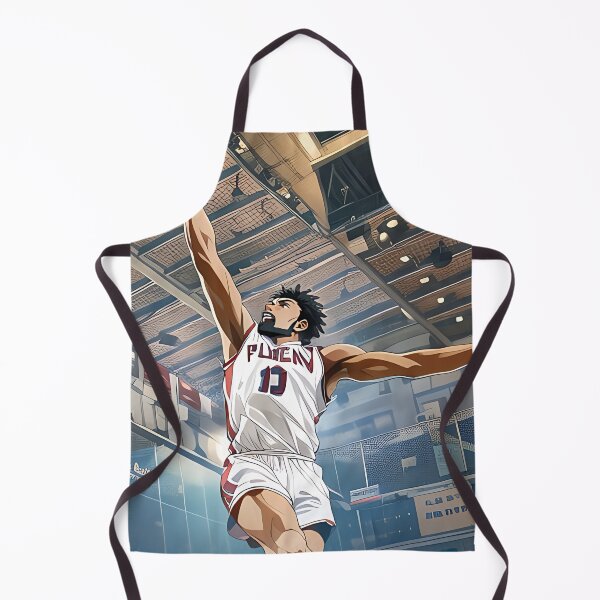 Item preview, Julius Erving Playing Basketball - Sports Legend designed and sold by fkc666.