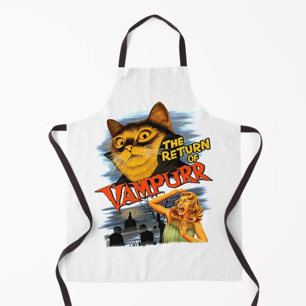 Item preview, Cat The Return of Vampurr designed and sold by mambwxlxji2.