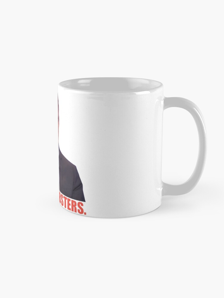 "Jordan Peterson "Lobsters"" Mug by lauragfarb Redbubble