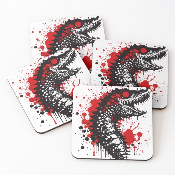 Item preview, Devoured Leviathan designed and sold by Dreamspiration.
