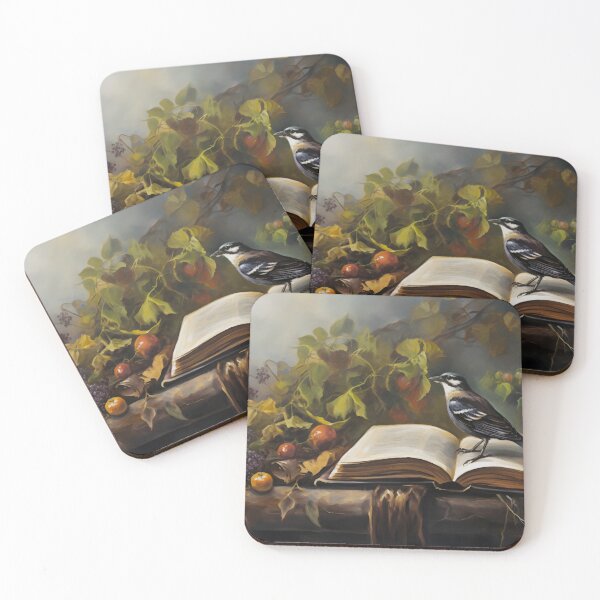 Item preview, Vintage Still Life Art Print designed and sold by SolarArchitect.