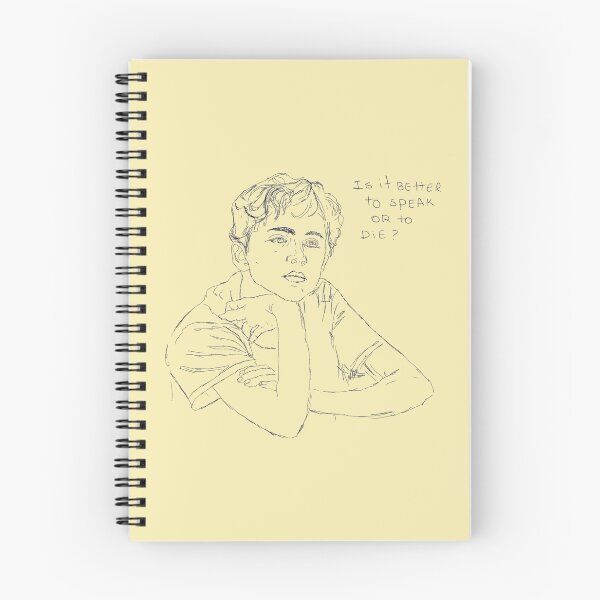 Item preview, Elio cmbyn designed and sold by Agapeart111.
