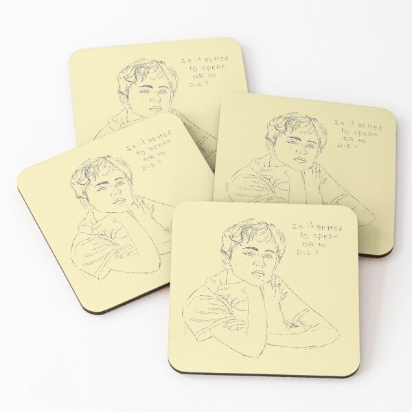 Item preview, Elio cmbyn designed and sold by Agapeart111.