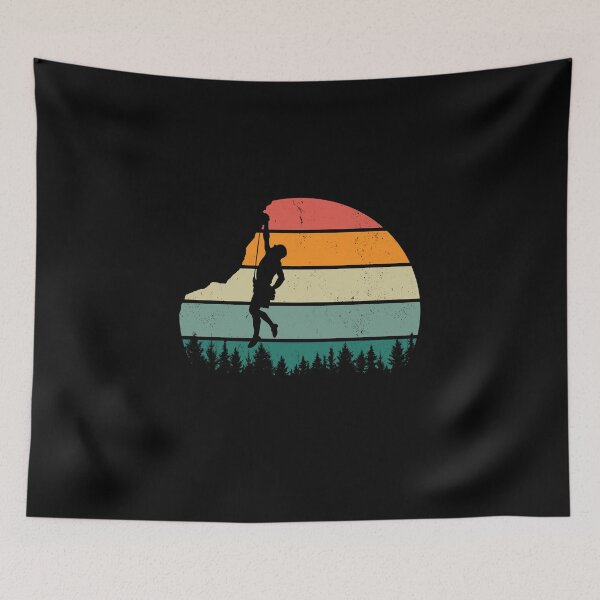 Item preview, Solo climbing designed and sold by Mateusz Majcherek.