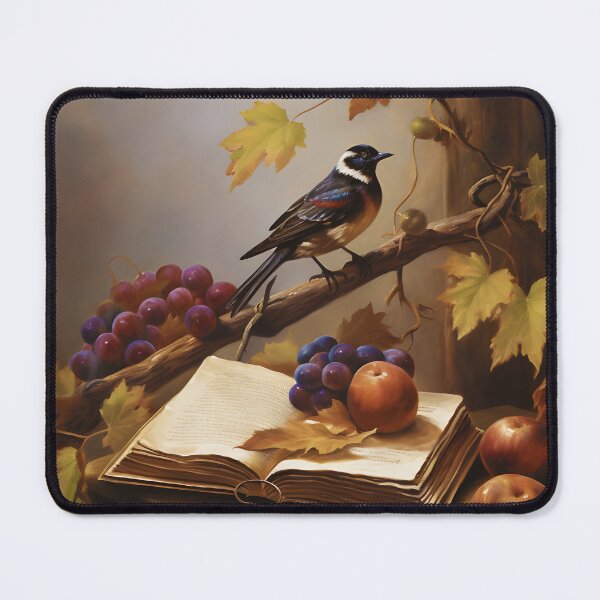 Item preview, Vintage Still Life Art Print designed and sold by SolarArchitect.