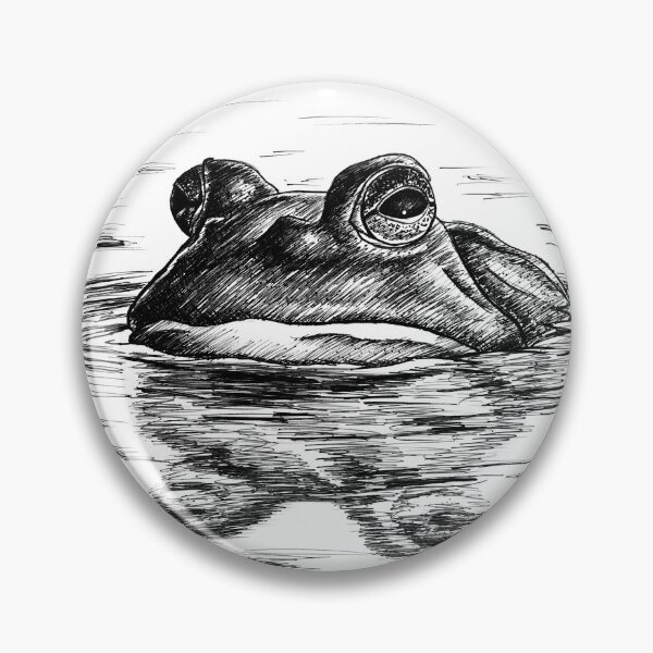 Item preview, Frog designed and sold by Stephen Hartman.