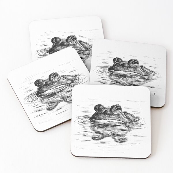 Item preview, Frog designed and sold by Stephen Hartman.