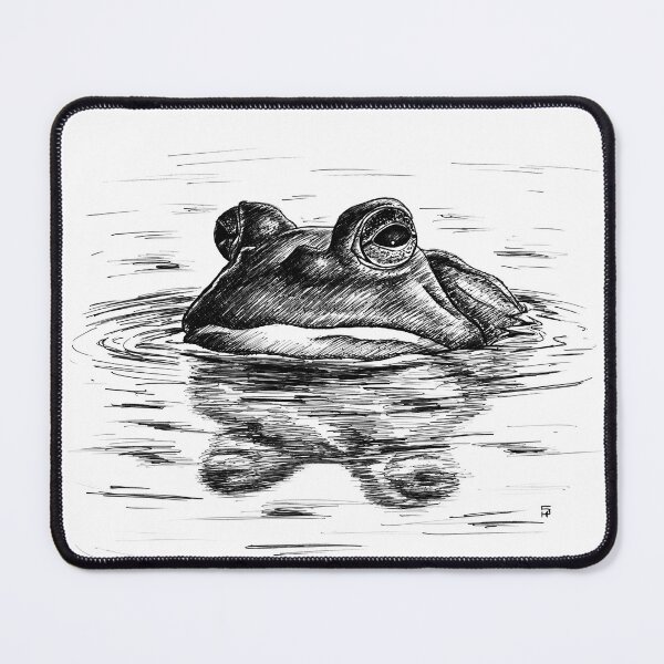 Item preview, Frog designed and sold by Stephen Hartman.