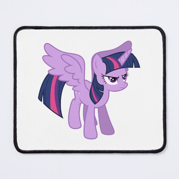 Item preview, twilight sparkle mad designed and sold by lvdb05.