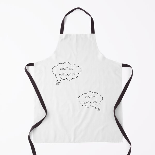Item preview, Dog On Vacation designed and sold by erion-store.