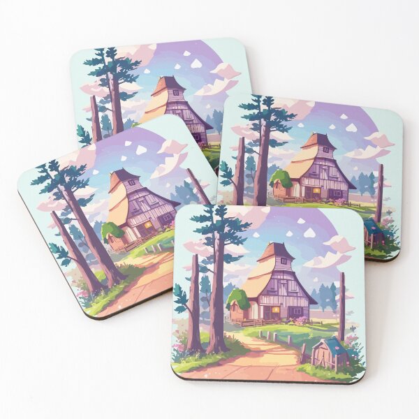 Item preview, Cozy countryside home designed and sold by elearah1.