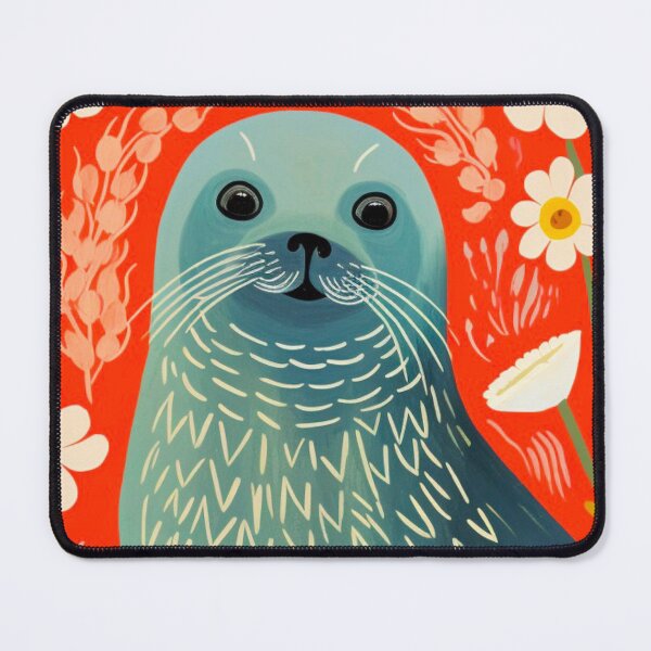 Item preview, Common Seal designed and sold by HazelHaar.