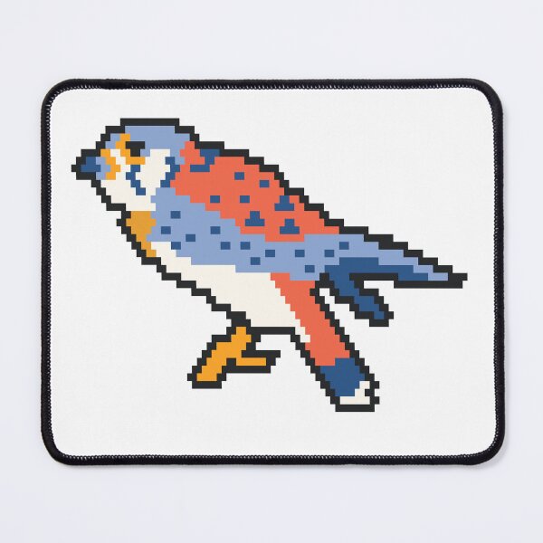 Item preview, Kestrel Bird designed and sold by DeeL2.