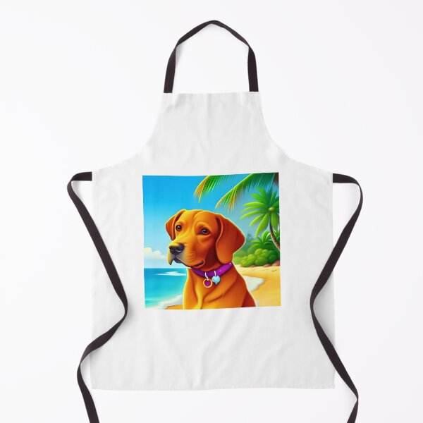Item preview, Dog On Vacation designed and sold by erion-store.