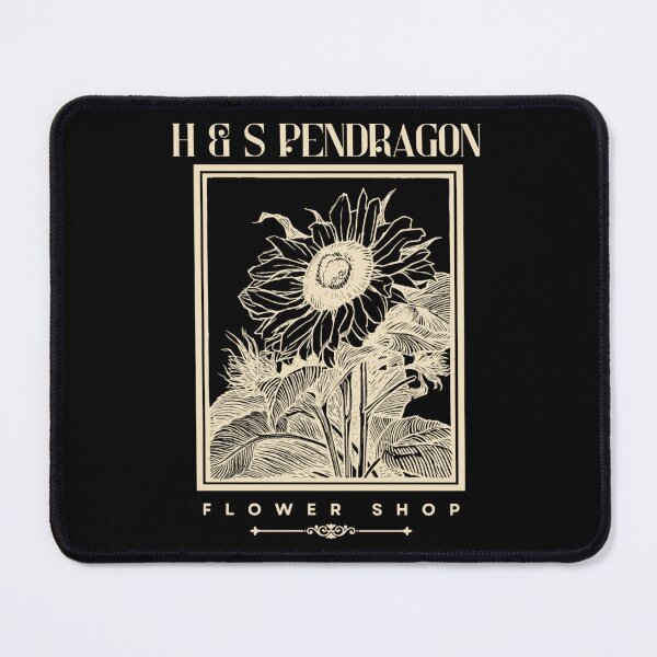Item preview, H_amp_S Pendragon Flower Shop  designed and sold by PearleneOrdaz.