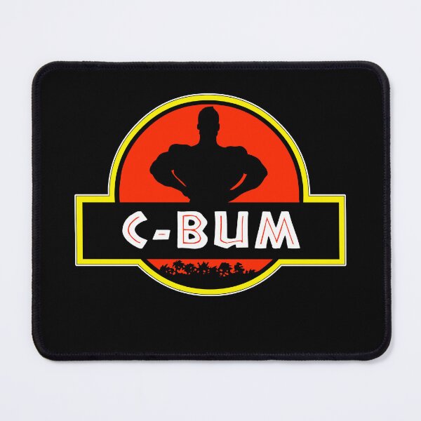 Item preview, cbum park bodybuilder designed and sold by Blck-Acid-Devil.