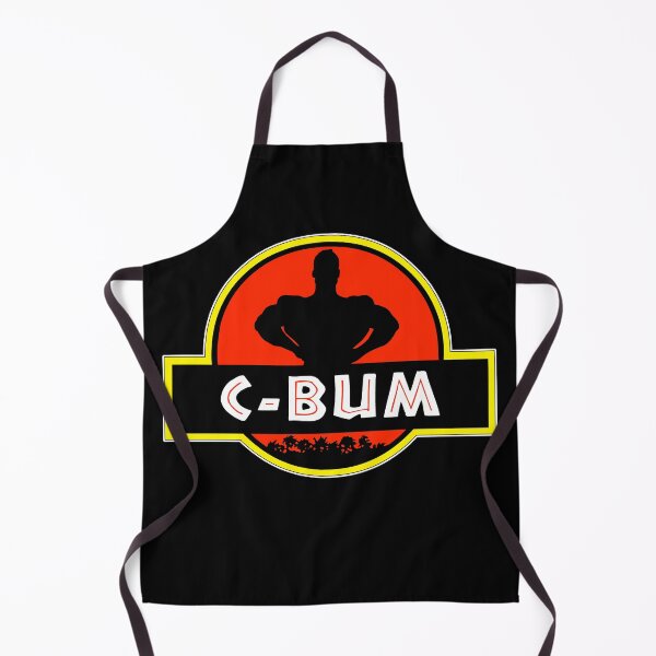 Artikelvorschau, CBUM-Park-Bodybuilder entworfen und verkauft von Blck-Acid-Devil.