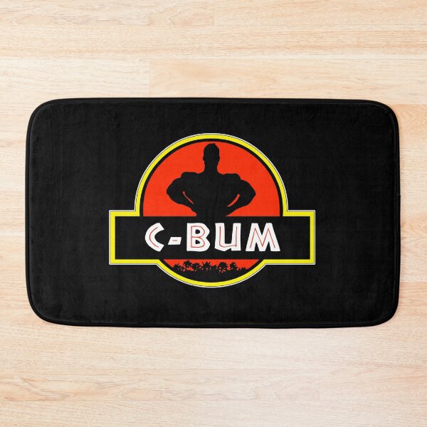Item preview, cbum park bodybuilder designed and sold by Blck-Acid-Devil.