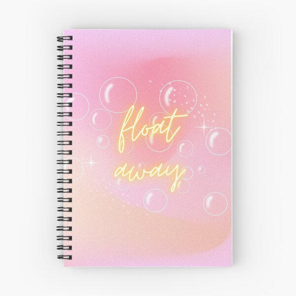 Item preview, Float away on your dreams designed and sold by Franquinnwrites .