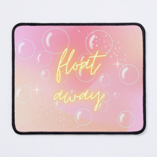 Item preview, Float away on your dreams designed and sold by Franquinnwrites .