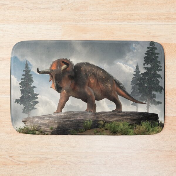 Item preview, Nasutoceratops designed and sold by Daniel Eskridge.