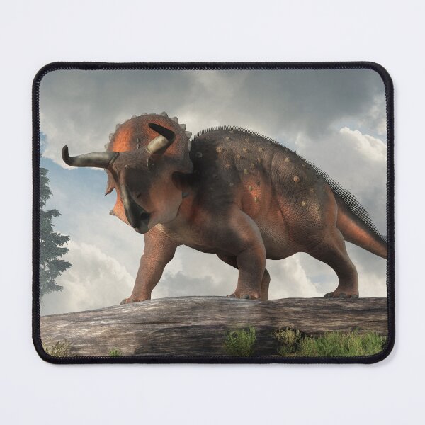 Item preview, Nasutoceratops designed and sold by Daniel Eskridge.